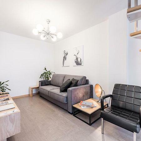 Sobri Cork House - Sustainable Loft Apartment ปอร์โต ภายนอก รูปภาพ